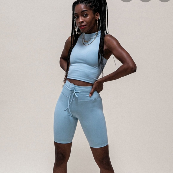 Girlfriend Collective Set - Picture 4 of 4